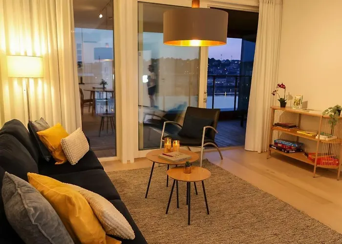 Divine Seaview Terrace