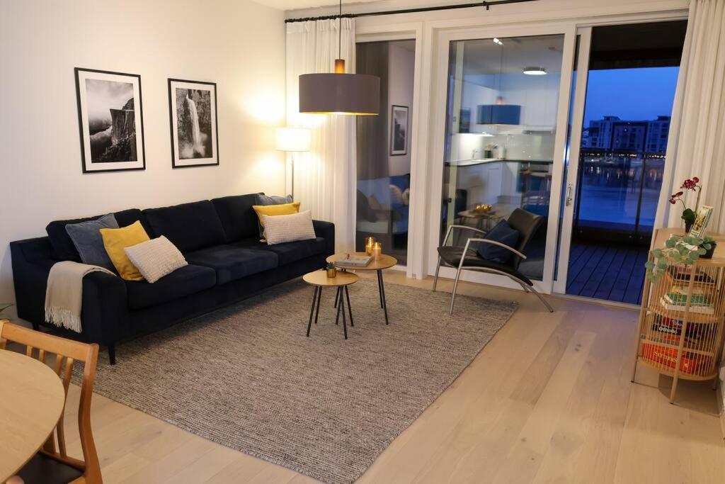 Apartment Divine Seaview Terrace