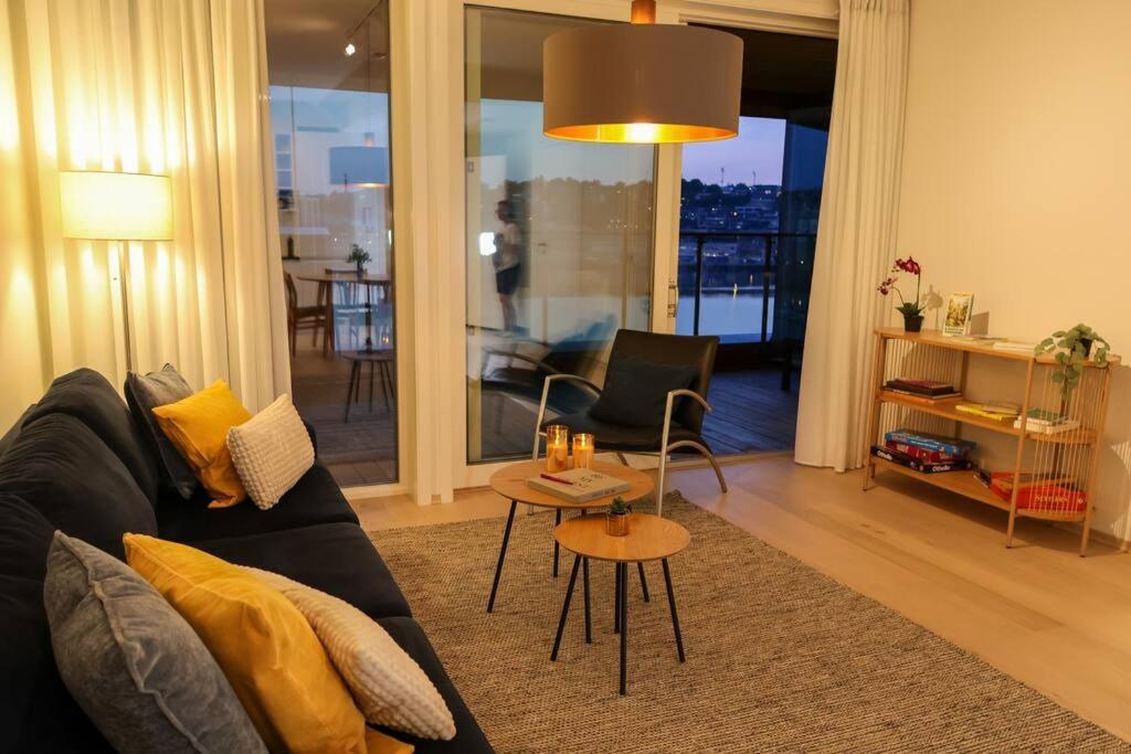 Apartment Divine Seaview Terrace *