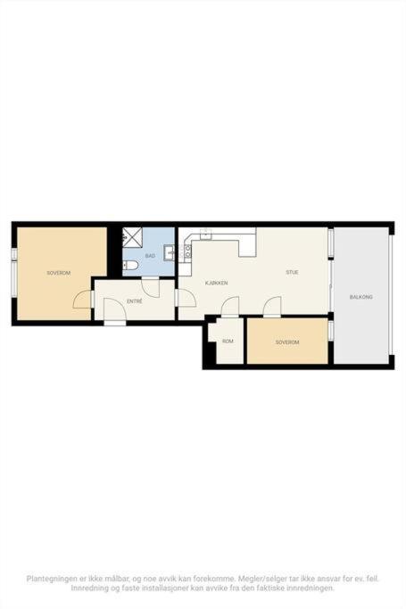 Apartment Divine Seaview Terrace Sandnes (Rogaland)