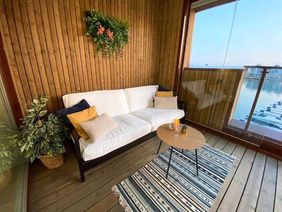Apartment Divine Seaview Terrace