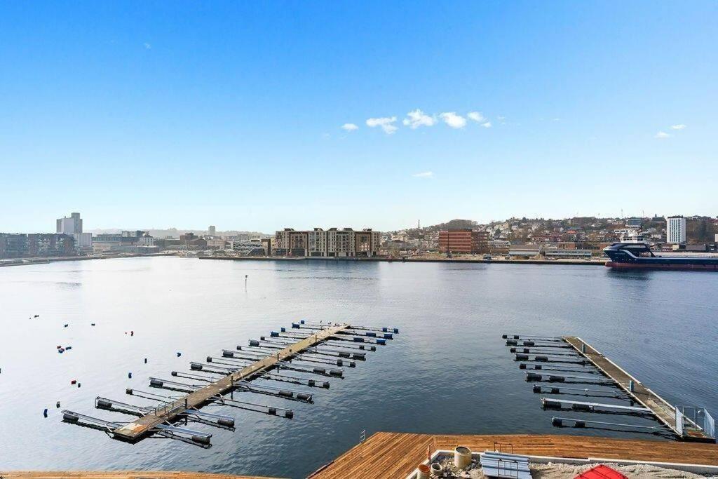 Divine Seaview Terrace *