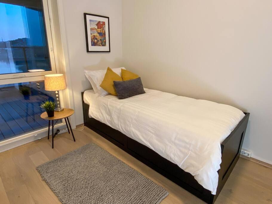 Apartment Divine Seaview Terrace *