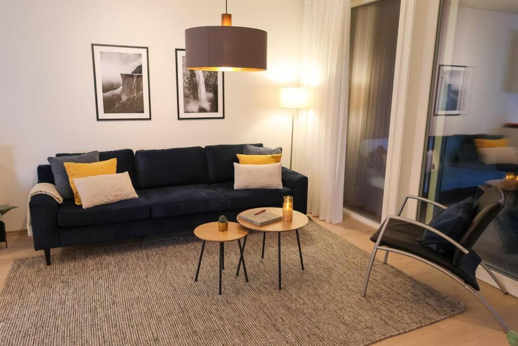 Apartment Divine Seaview Terrace *