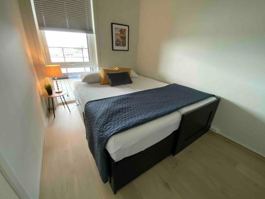Apartment Divine Seaview Terrace Sandnes (Rogaland)