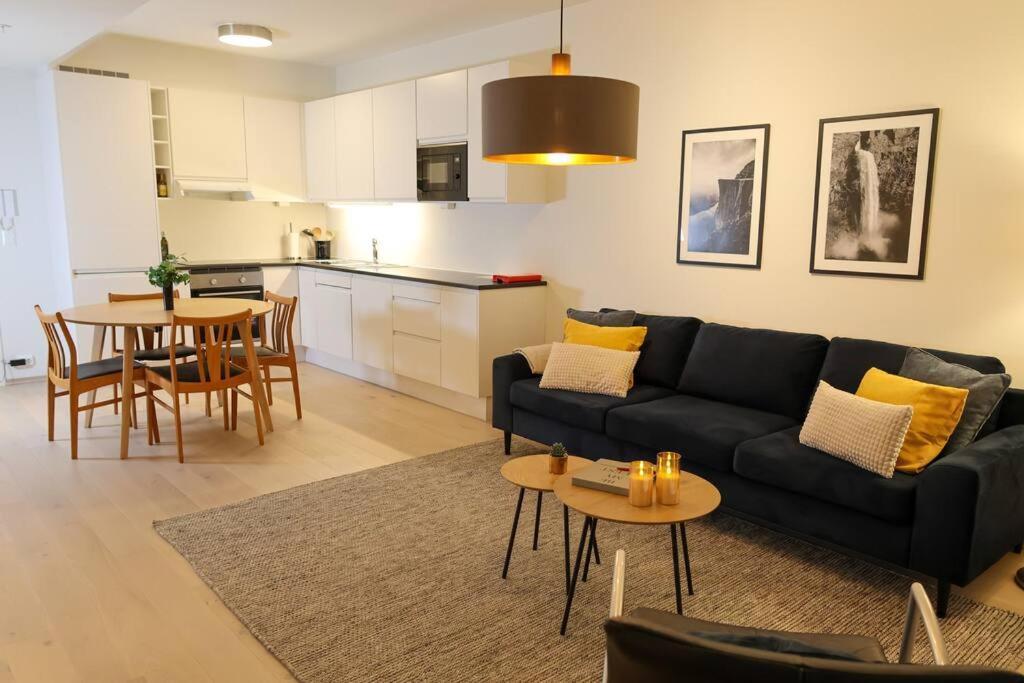 Apartment Divine Seaview Terrace Sandnes (Rogaland)