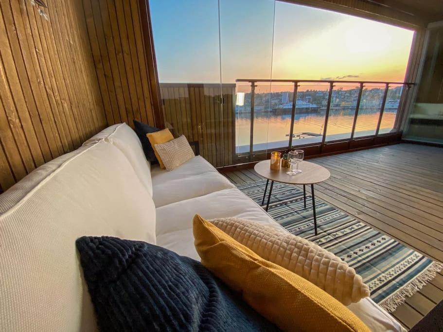 Apartment Divine Seaview Terrace