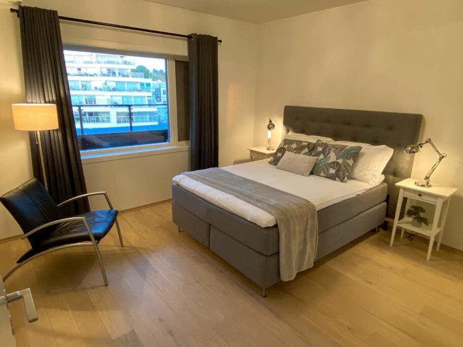 Divine Seaview Terrace Apartment